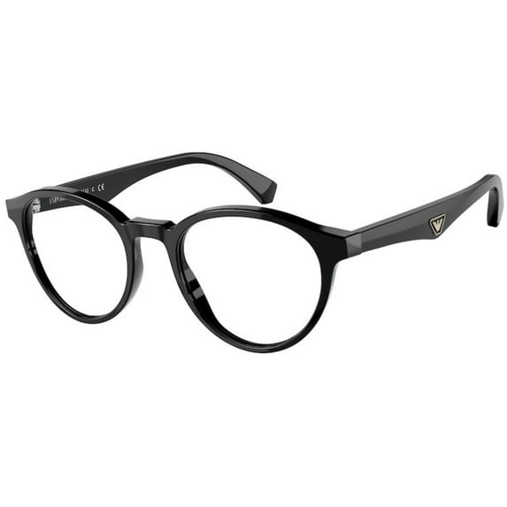 Eyeglasses Emporio Armani EA 3176 5017 Black
