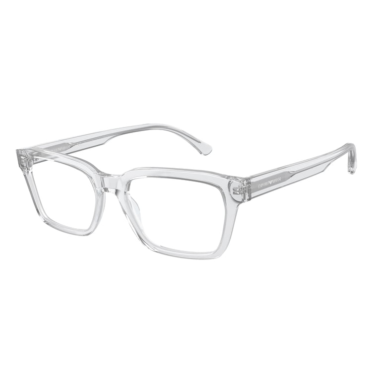 Eyeglasses Emporio Armani EA 3192 5882 Shiny Crystal  display picture 1