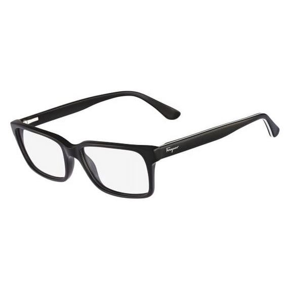 Eyeglasses FERRAGAMO SF 2670 001 Black
