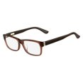 thumbnail image 1 of Eyeglasses FERRAGAMO SF 2677 A 210 Crystal Brown, 1 of 4