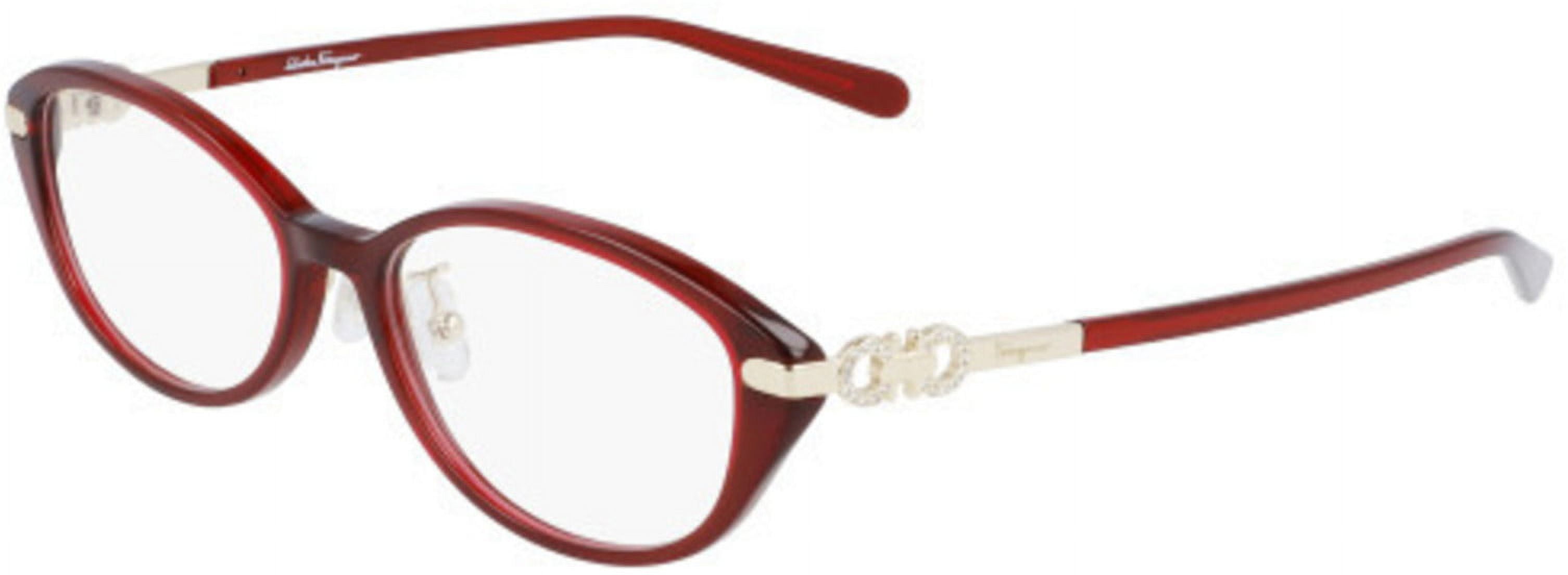Eyeglasses-FERRAGAMO-SF-2882- Eyeglasses-FERRAGAMO-SF-2882-