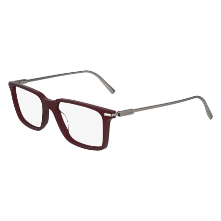 Eyeglasses FERRAGAMO SF 2977 653 Opaline Wine