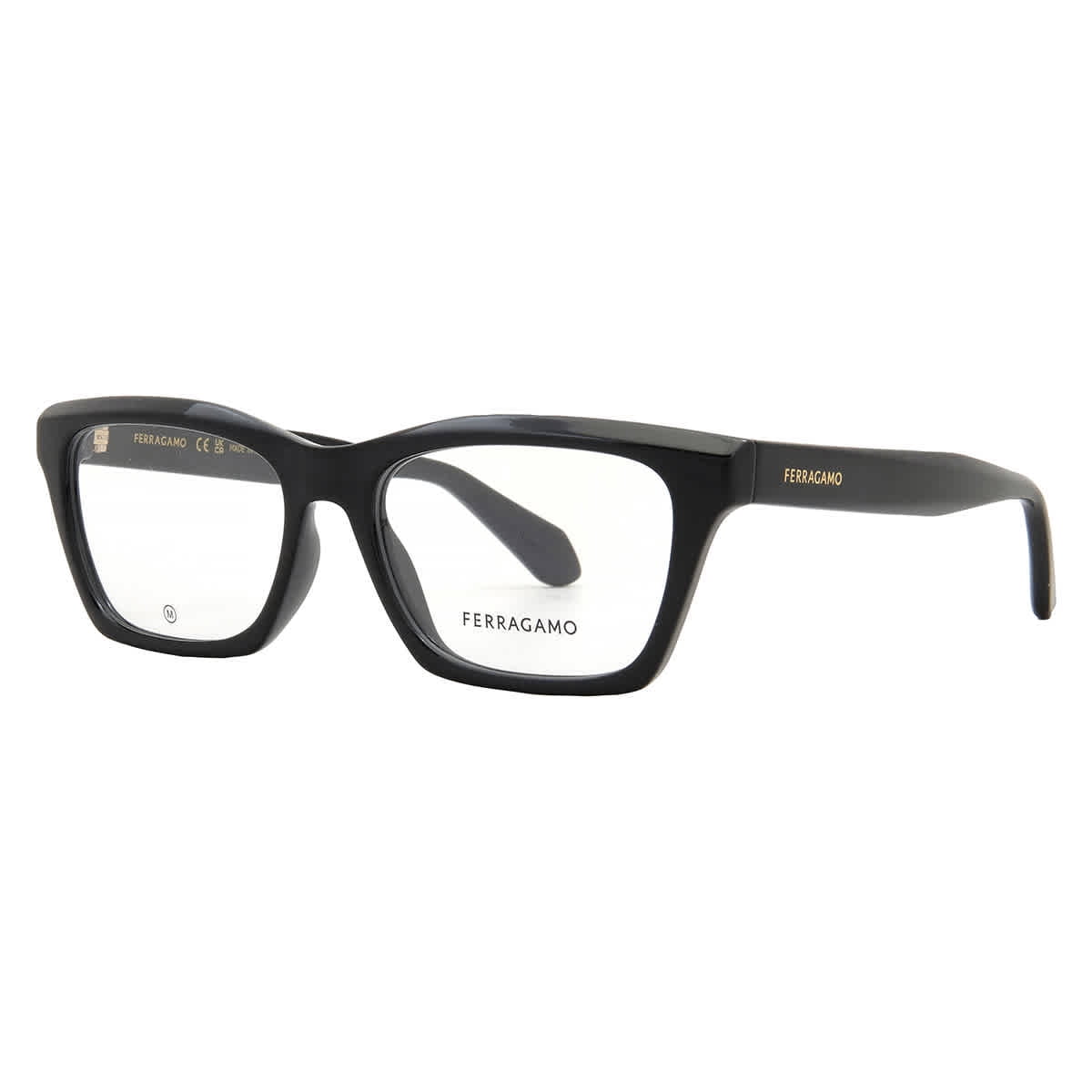Salvatore Ferragamo SF 2986 001 Optical Glasses 51S93eziIOL.jpg_BO30,255,255,  main image 3