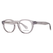 Ferragamo Demo Oval Unisex Frames SF2987E 020 50
