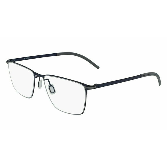 Eyeglasses FLEXON B 2001 412 Navy
