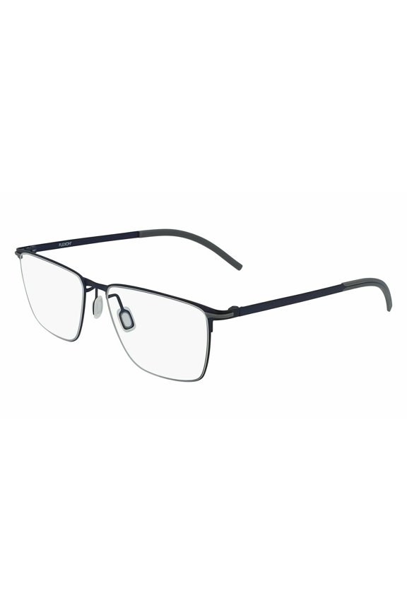 Eyeglasses FLEXON B 2001 412 Navy
