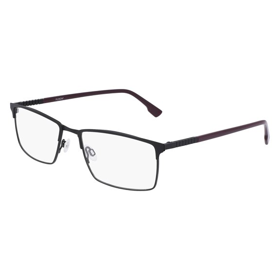 Eyeglasses FLEXON E 1129 002 Matte Black