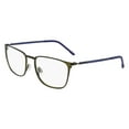 thumbnail image 1 of FLEXON FLE1143-301-54 Eyeglasses Size 54mm 18mm 145mm kelp Men, 1 of 5