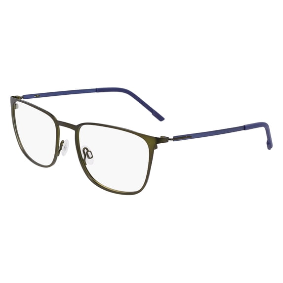FLEXON FLE1143-301-54 Eyeglasses Size 54mm 18mm 145mm kelp Men