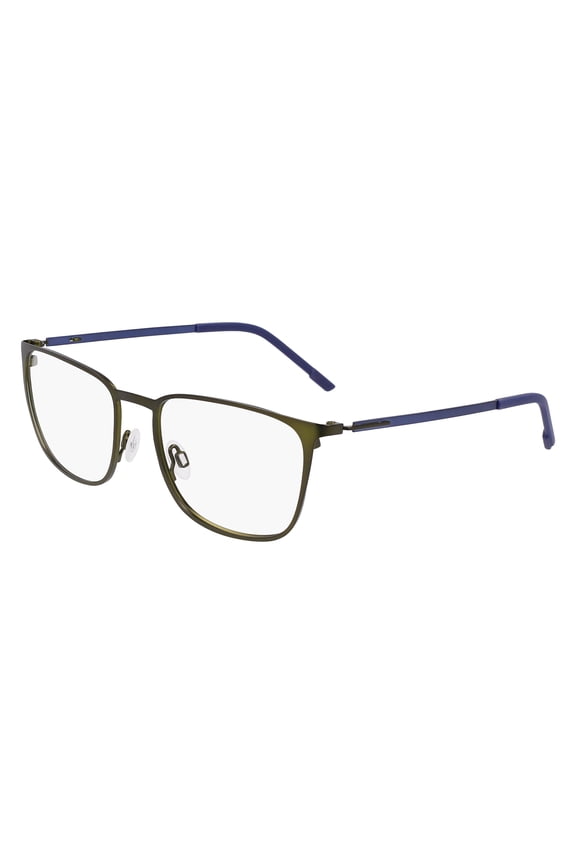 FLE1143-301-54 Eyeglasses Size 54mm 18mm 145mm kelp Men