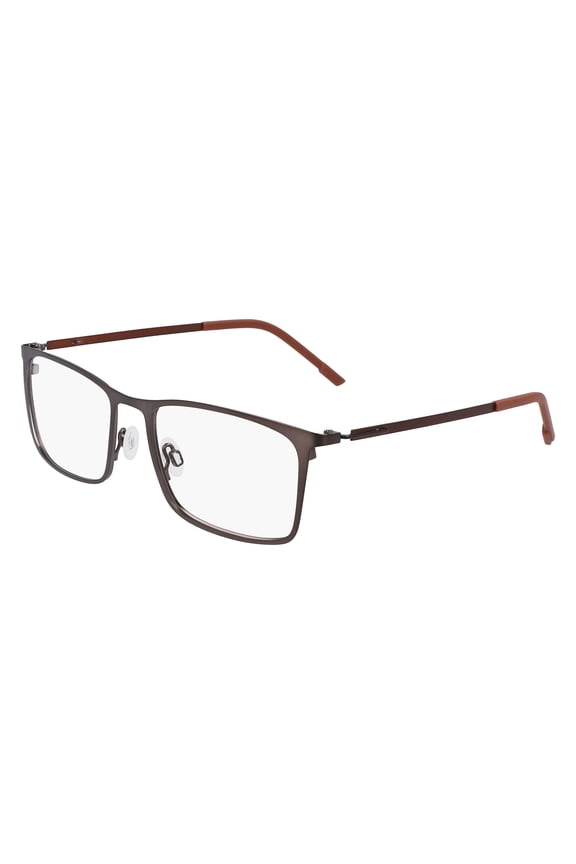 FLE1144-071-54 Eyeglasses Size 54mm 18mm 145mm gunmetal Men