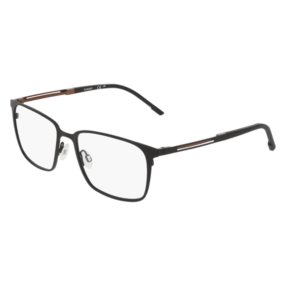 Eyeglasses FLEXON E 1159 003 Matte Black