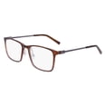 thumbnail image 1 of Eyeglasses FLEXON EP 8011 215 Brown Grey Gradient, 1 of 2