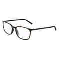 thumbnail image 1 of Eyeglasses FLEXON EP 8012 240 Shiny Dark Tortoise, 1 of 2