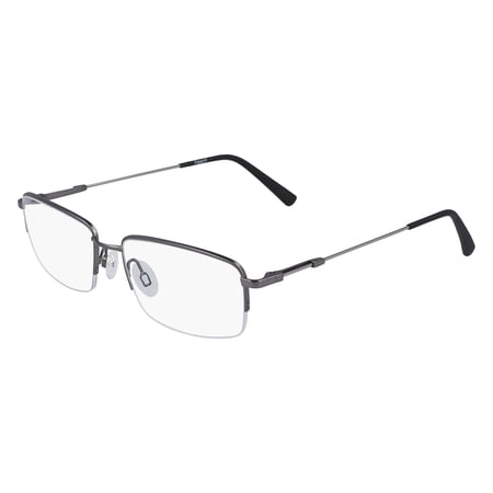 Eyeglasses FLEXON H 6000 033 Gunmetal