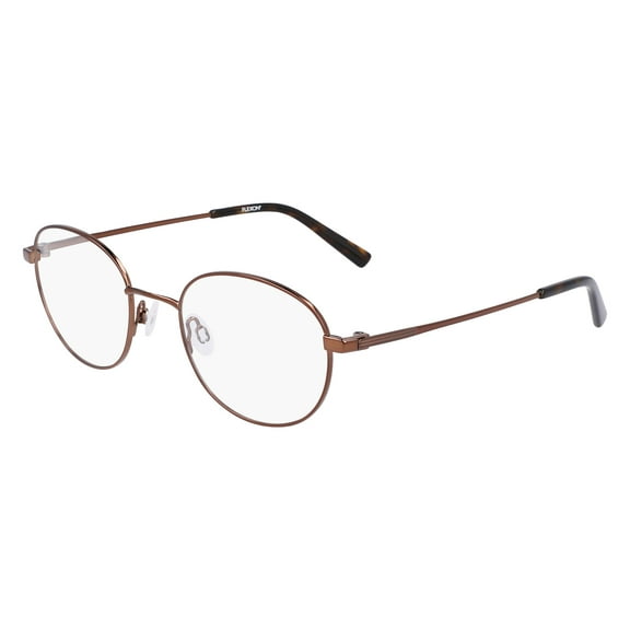 Eyeglasses FLEXON H 6059 205 Coffee