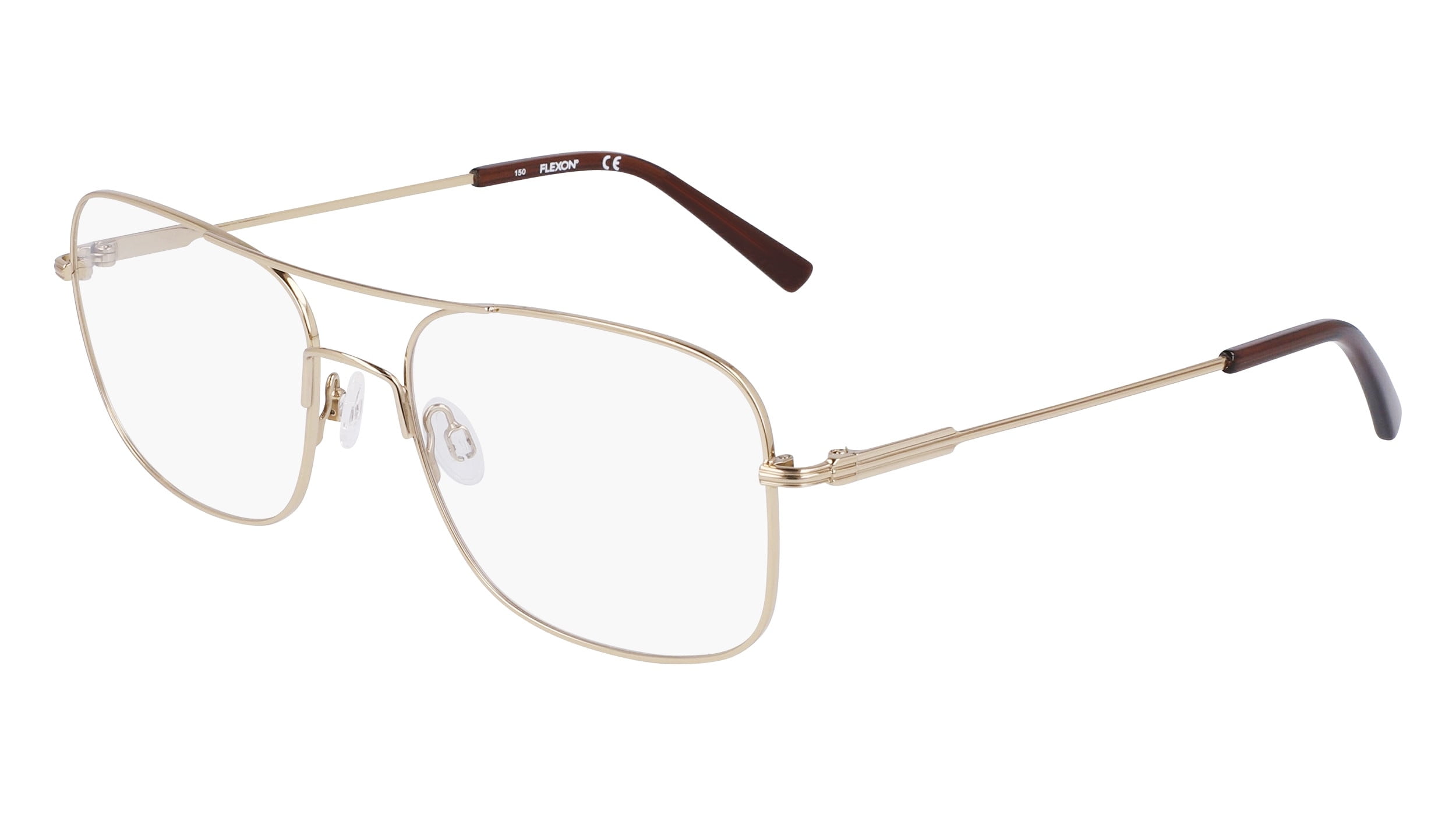 Flexon Frames in Vision Centers Walmart