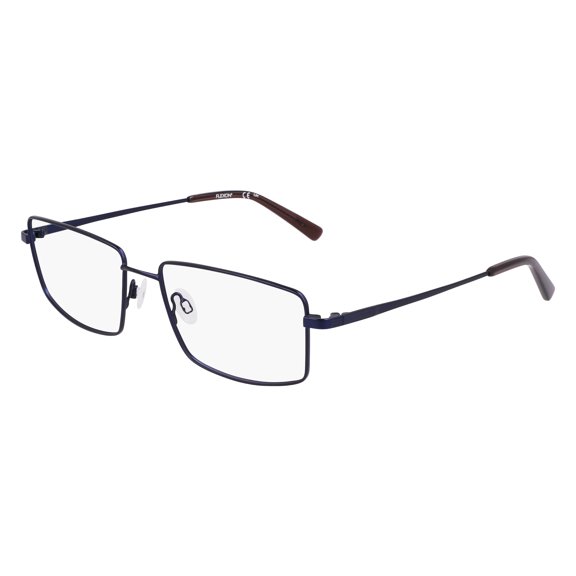 Eyeglasses FLEXON H 6069 410 Matte Navy