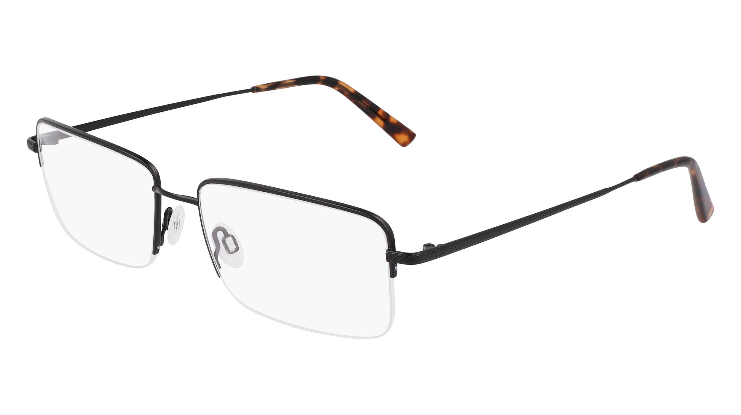 Eyeglasses FLEXON H 6073 002 Satin Black - Walmart.com Eyeglasses FLEXON H 6073 002 Satin Black - Walmart.com