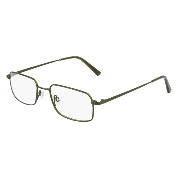 Eyeglasses FLEXON H 6074 310 Satin Olive