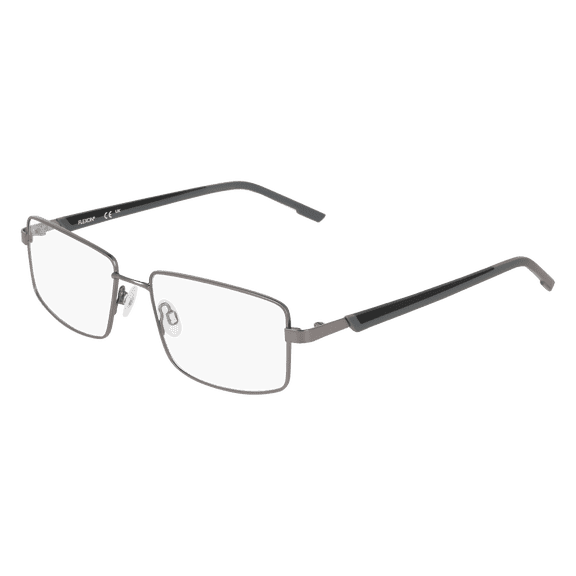 Eyeglasses FLEXON H 6085 072 Matte Gunmetal