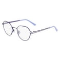 thumbnail image 1 of Eyeglasses FLEXON J 4013 502 Matte Purple, 1 of 4