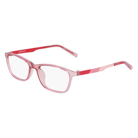 Eyeglasses FLEXON J 4021 650 Pink