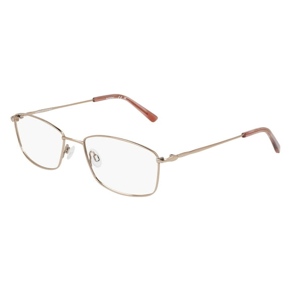 Eyeglasses FLEXON W 3040 770 Shiny Rose Gold