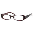 thumbnail image 1 of Eyeglasses Fossil Lizzie 0FM8 Dark Tortoise, 1 of 3