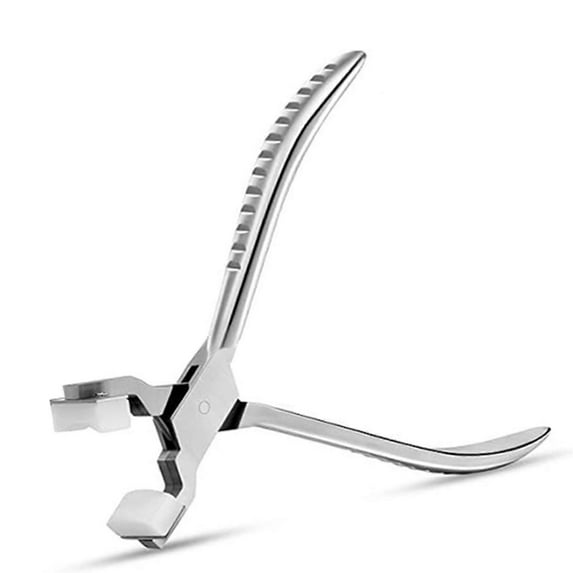 Eyeglasses Frame Bending Pliers Multi-purpose Eyewear Parts Repair Tool For Jeweler Watch Pin New