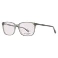 thumbnail image 1 of Gant Demo Square Men's Eyeglasses GA3278 096 53, 1 of 5