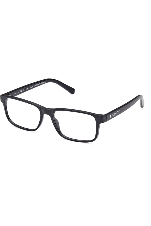 Eyeglasses Gant GA 3291 002 Matte Black /