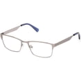 thumbnail image 1 of Eyeglasses Gant GA 3295 014 Shiny Dark Ruthenium /, 1 of 1