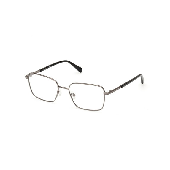 Eyeglasses Gant GA 50010 012 Shiny Dark Ruthenium / Black