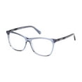 thumbnail image 1 of Eyeglasses Gant GA 50014 090 Shiny Blue /, 1 of 1