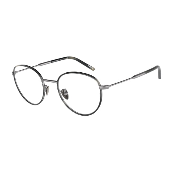 Eyeglasses Giorgio Armani AR 5114 T 3280 Matte Gunmetal