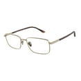thumbnail image 1 of Eyeglasses Giorgio Armani AR 5133 3002 Matte Pale Gold, 1 of 1