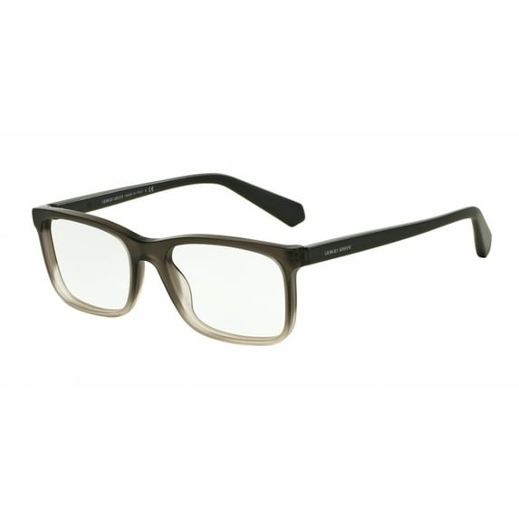 Eyeglasses Giorgio Armani AR 7092 5445 Matte Grey Gradient