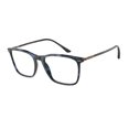 thumbnail image 1 of Eyeglasses Giorgio Armani AR 7197 5845 Blue Tortoise, 1 of 1