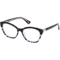 thumbnail image 1 of Eyeglasses Guess By Marciano GM 0376 056 Havana/Gradient / Havana/Monocolor, 1 of 2