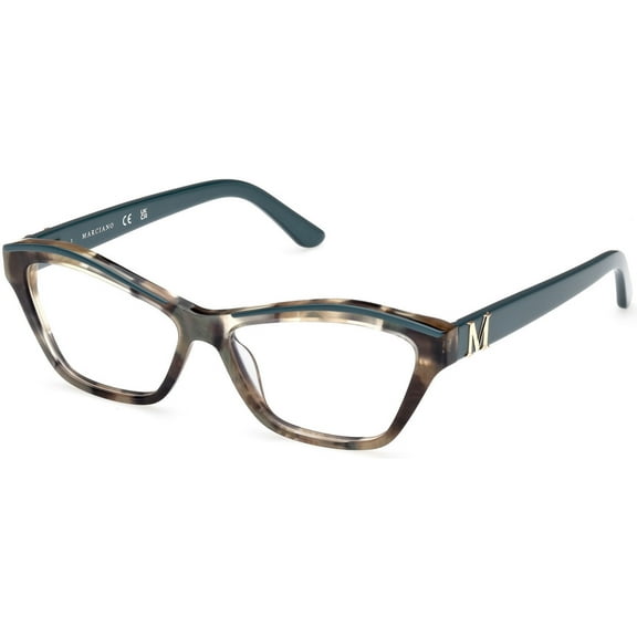 Marciano by Guess Multicolor Women Glasses Frame