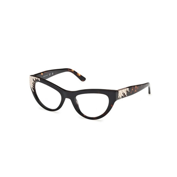 Eyeglasses Guess By Marciano GM 50036 052 Dark Havana /
