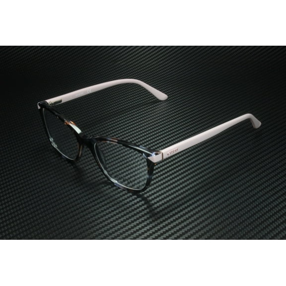 Eyeglasses Guess GU 2673 055 Coloured Havana / Shiny Light Pink