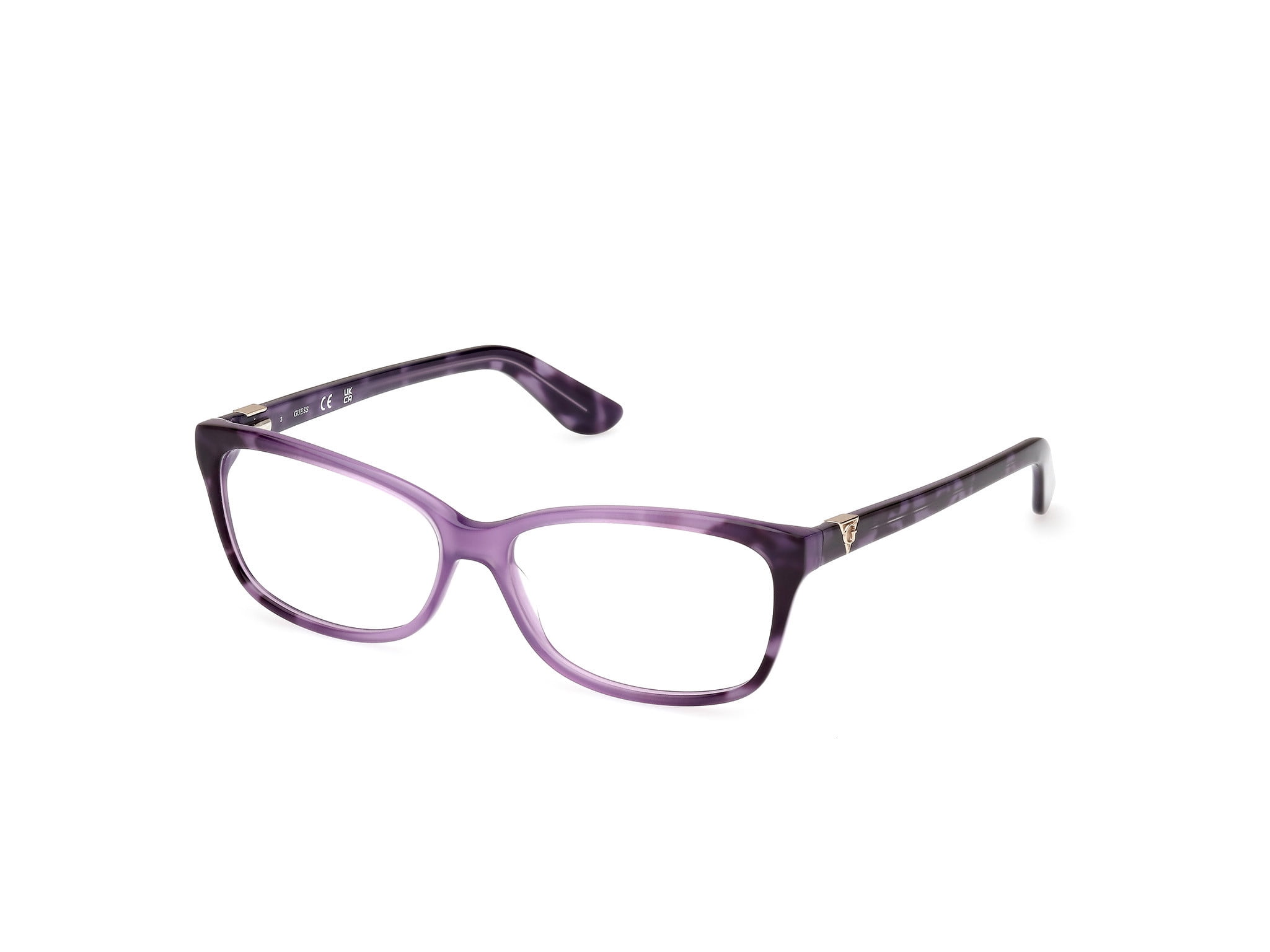 Eyeglasses-Guess-GU-2948-N-083  display picture 3