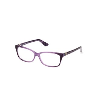 GUESS Eyeglass Frames & Frames for Glasses | Purple 