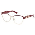 thumbnail image 1 of Eyeglasses Guess GU 2984 071 Matte Bordeaux / Shiny, 1 of 2