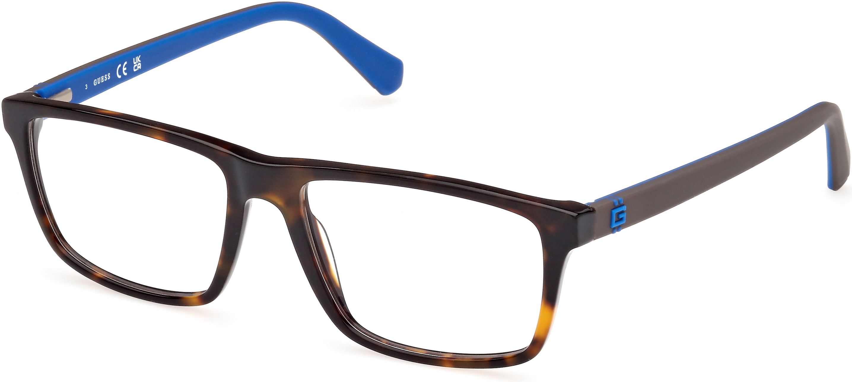 Eyeglasses-Guess-GU-50130-052- 