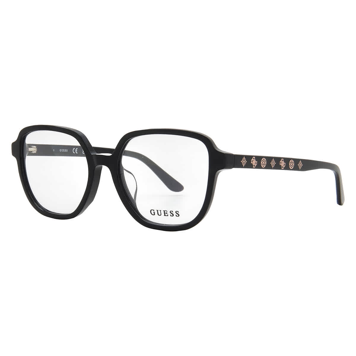 NWT Guess GU50152-044-53 Eyeglasses Guess GU50112 Eyeglasses | Select Eyewear main image 3