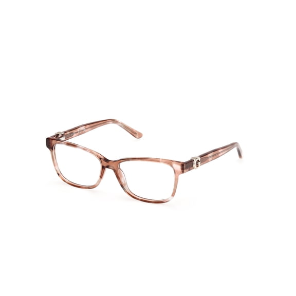 Eyeglasses Guess GU 50227 059 Shiny Beige /