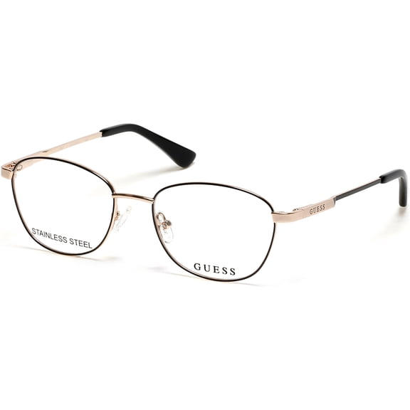 Eyeglasses Guess GU 9204 005 Black/Other